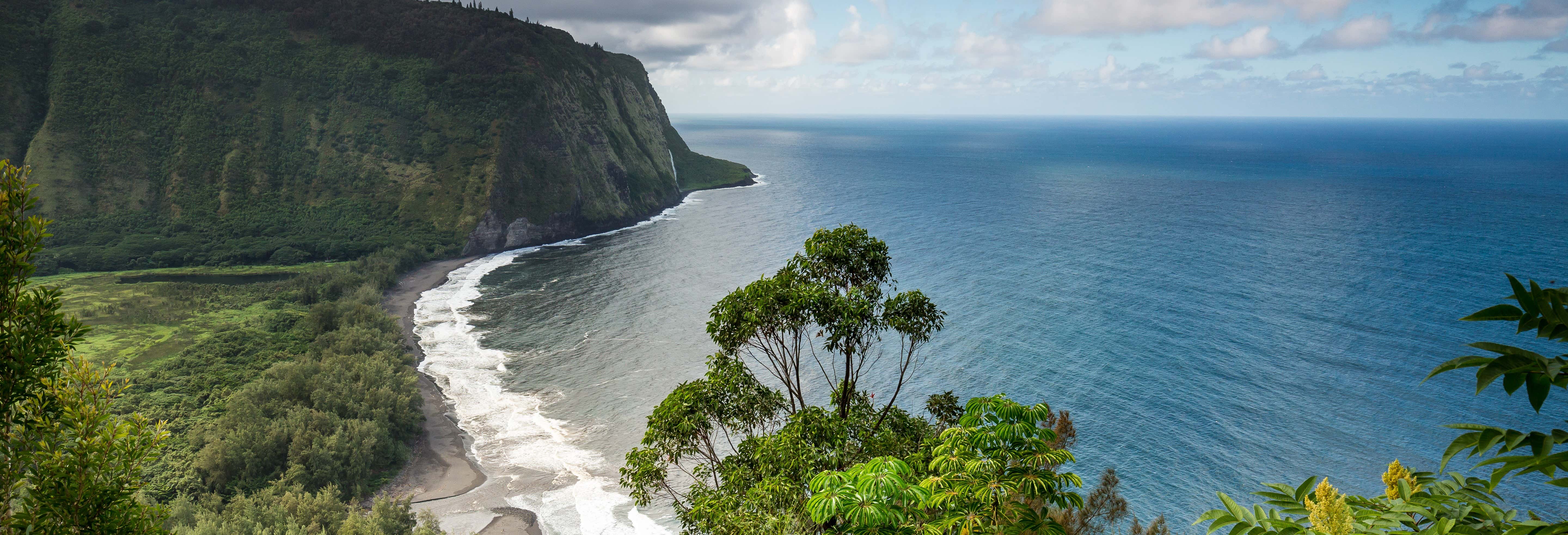 Excursões de um dia em Honolulu