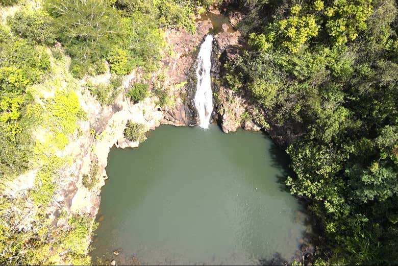 Você descobrirá joias escondidas e vistas impressionantes