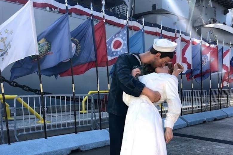 Tour privado por Pearl Harbor