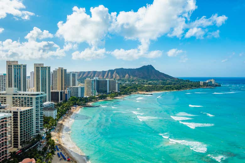 See the best of Waikiki!