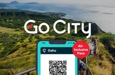 Go City: Oahu All-Inclusive Pass