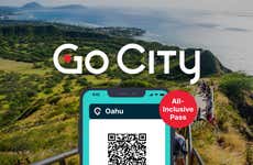 Go City: Oahu All-Inclusive Pass