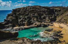 Tour privado por la costa este de Oahu