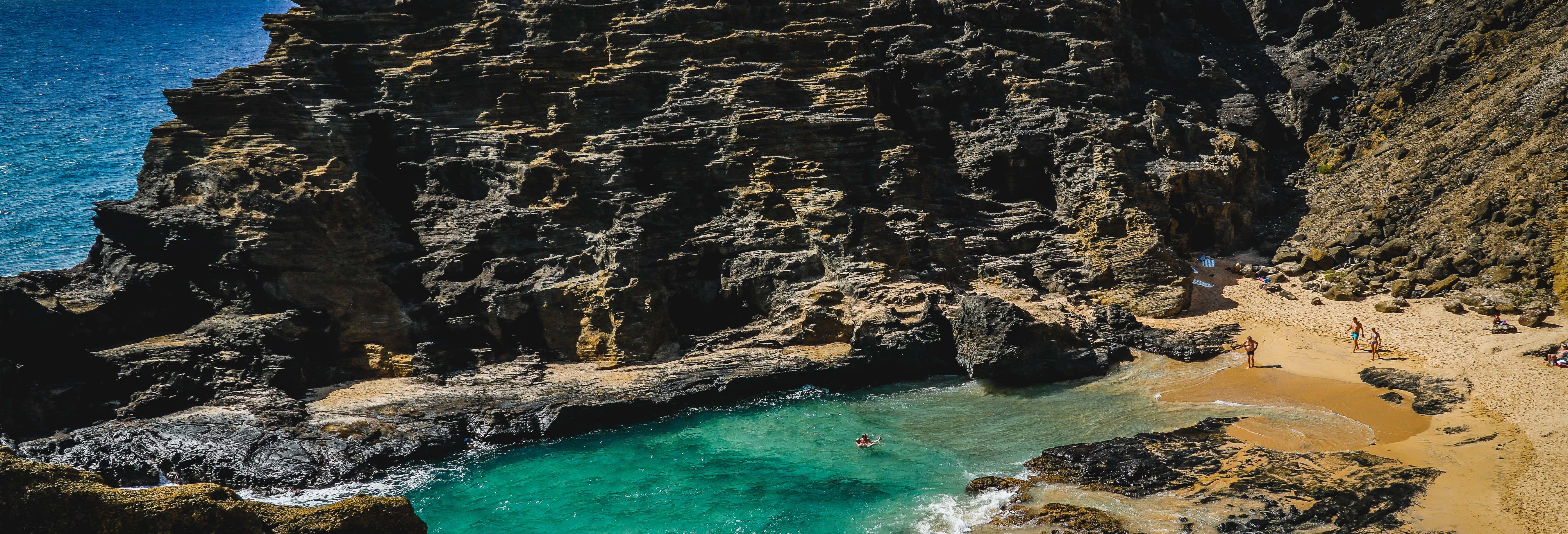 Excursions d'une journée à Honolulu