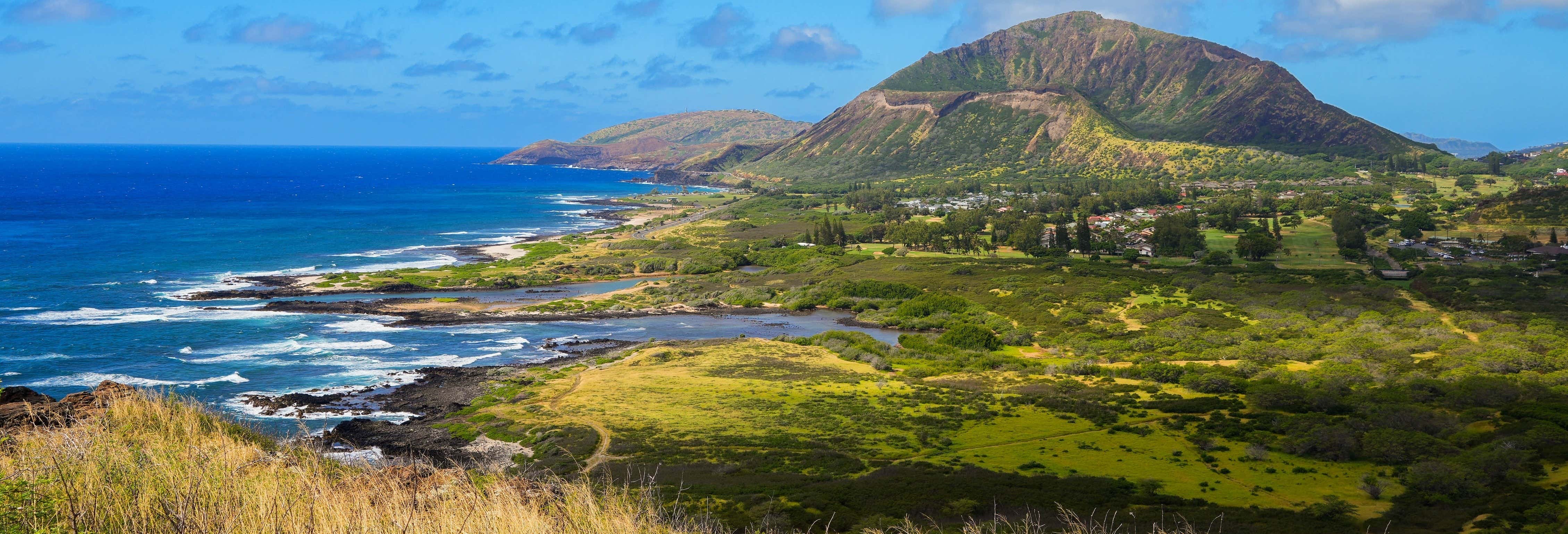 Visites guidées et free tours à Honolulu