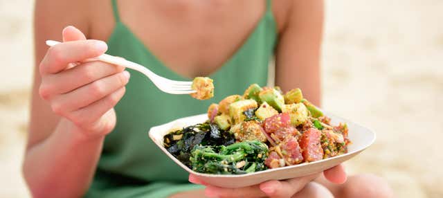 Tour gastronómico por Honolulu