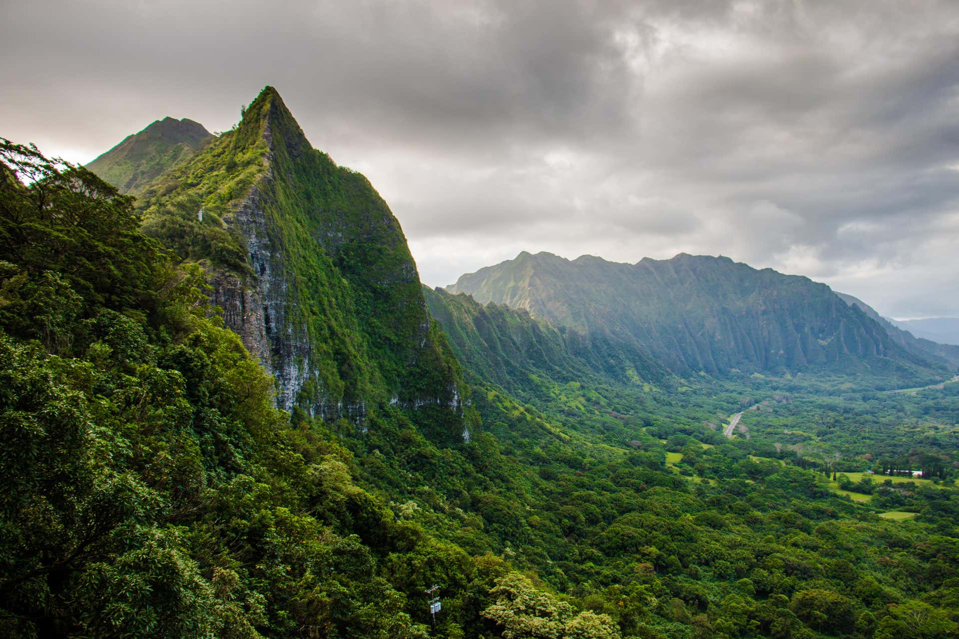 North Shore Oahu Tour