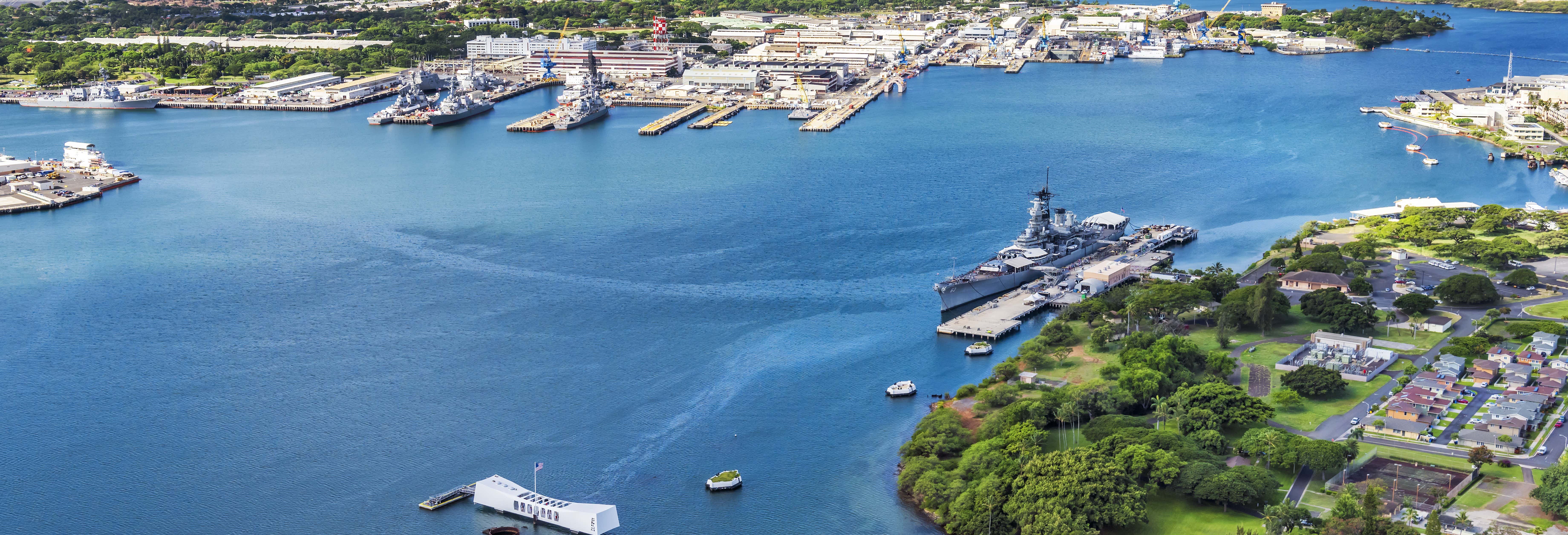 Visitas guiadas e free tours em Honolulu