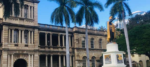 Tour privado por Oahu