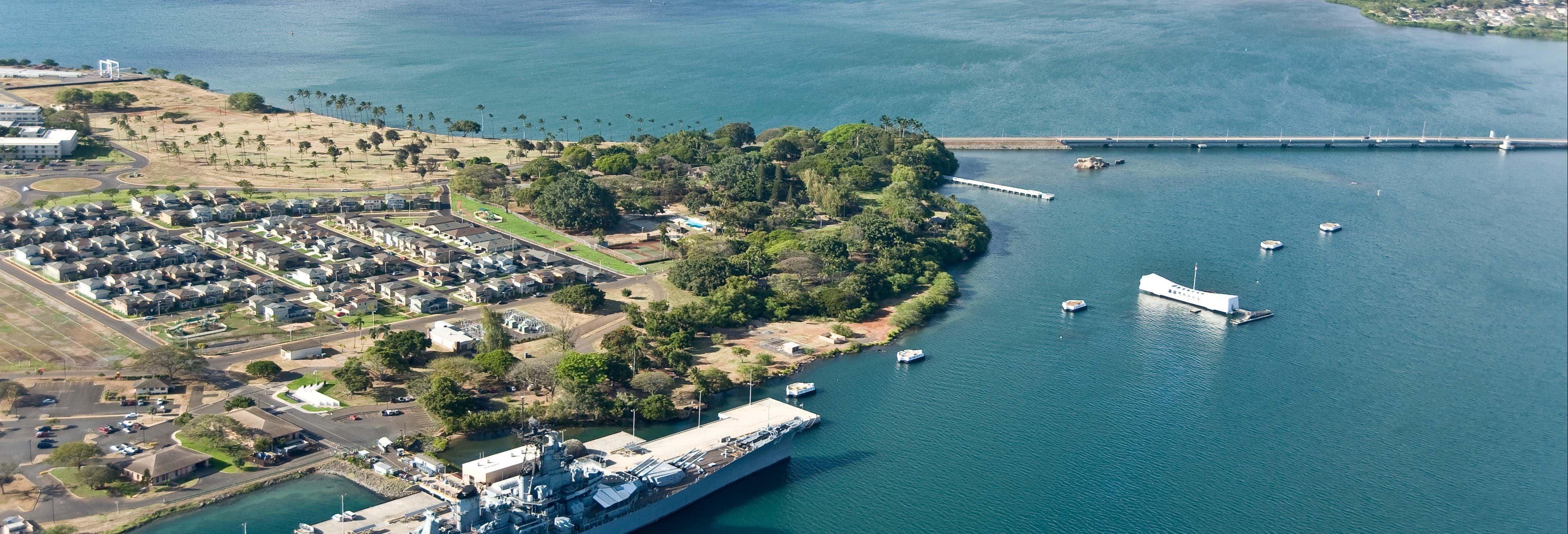 Visitas guiadas y free tours en Honolulu