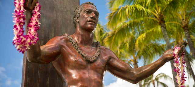 Visita guiada por Waikiki