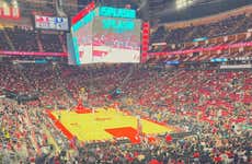 Entradas para la NBA: Houston Rockets