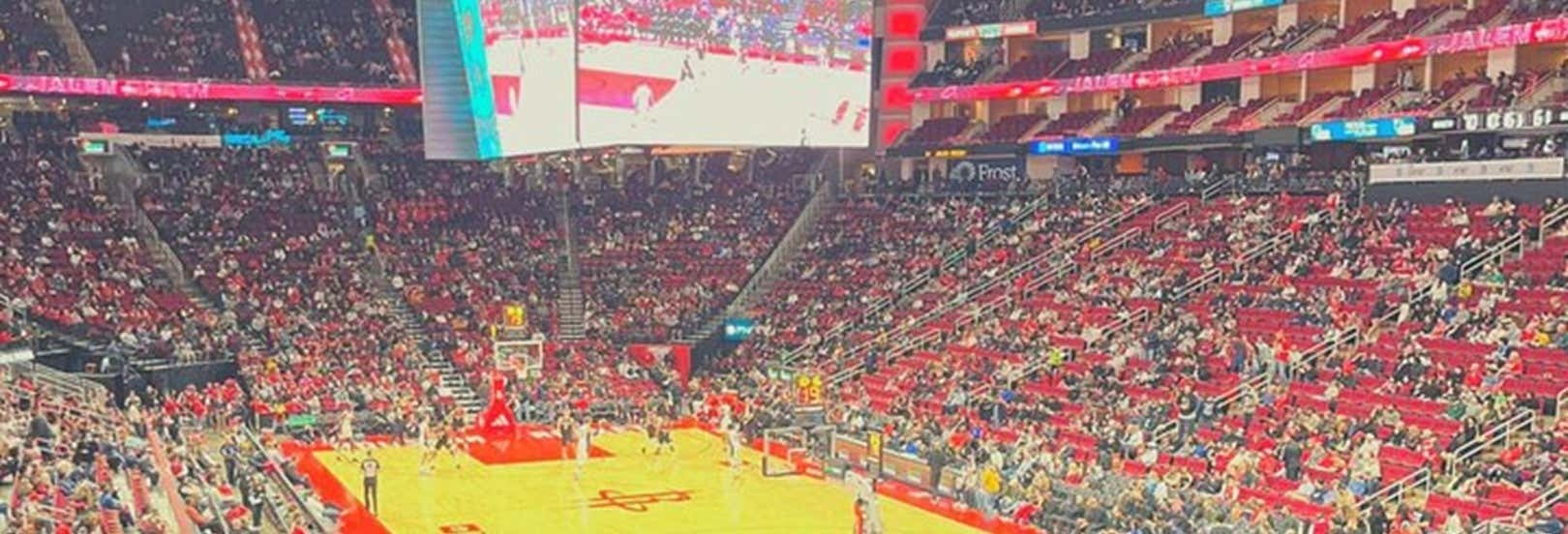 Desportivos em Houston