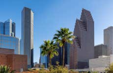 Free tour por Houston