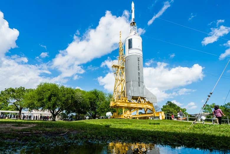 Découvrez la mission Artemis I