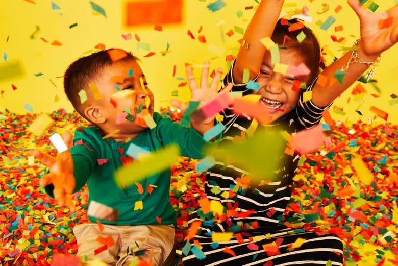 Make the most of your time in Houston!