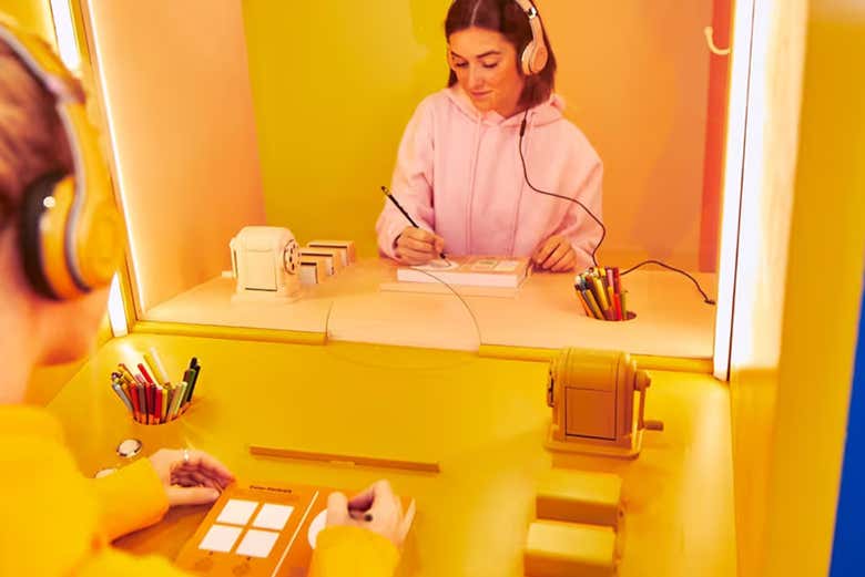 What's your favorite color?