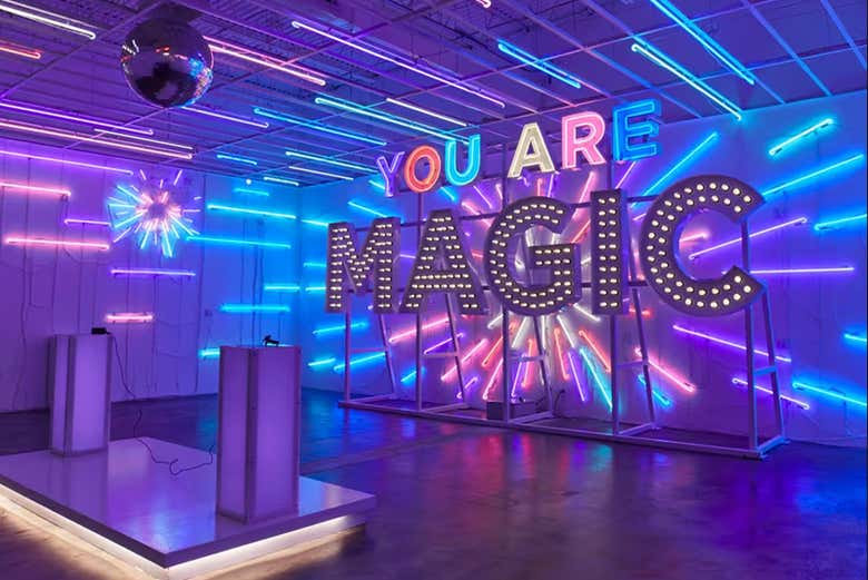 Don't forget your camera!