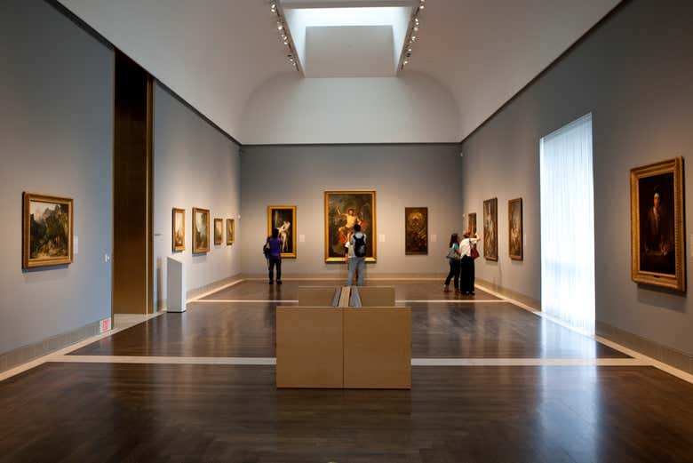 Musée des Beaux-Arts de Houston