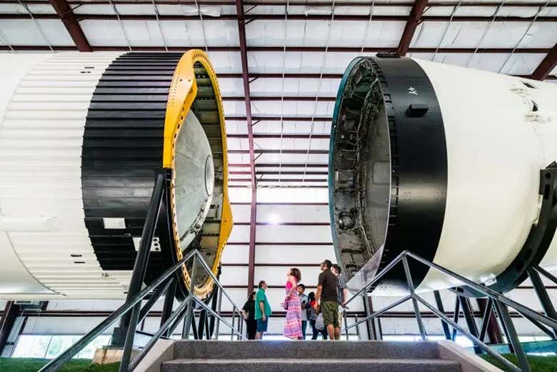 Le Skylab 1-G