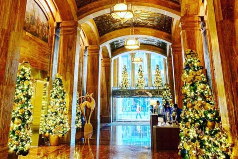 Houston Downtown Tunnels Tour Book Online at