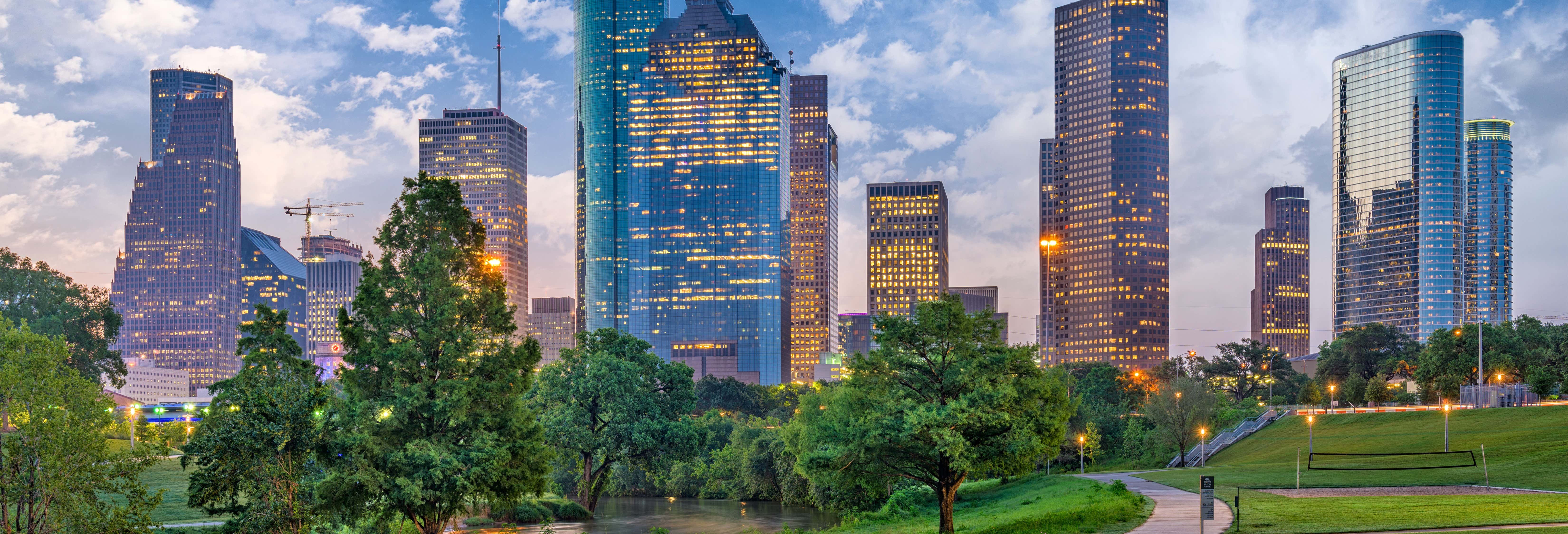 Gastronomia e enoturismo em Houston