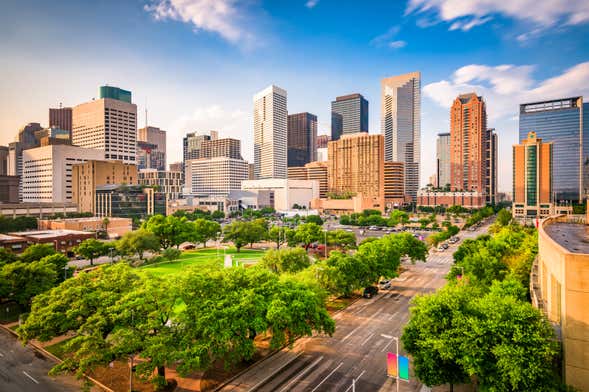 Tour de la cerveza artesanal por Houston