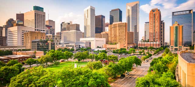 Tour de la cerveza artesanal por Houston