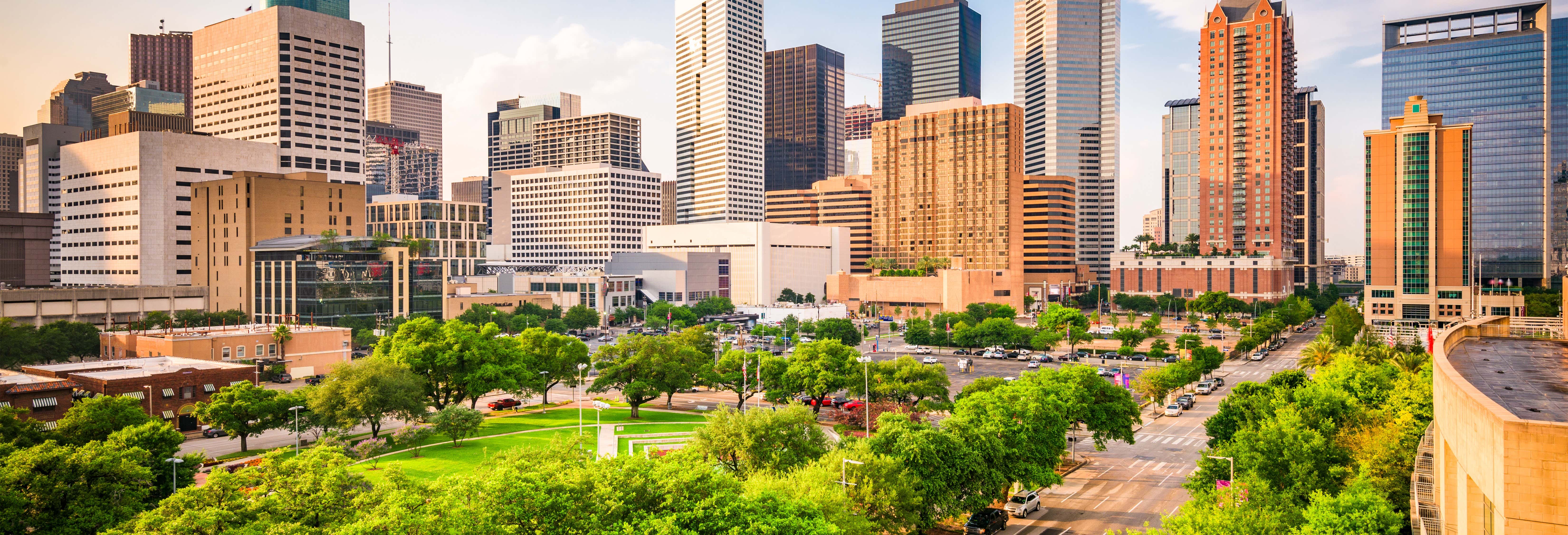 Gastronomía y enoturismo en Houston