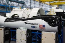 Excursão ao Space Center Houston