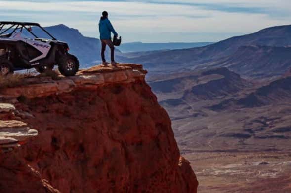 Dune Buggy Rental