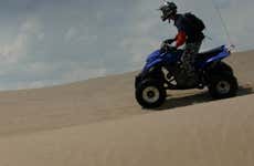 ATV Rental