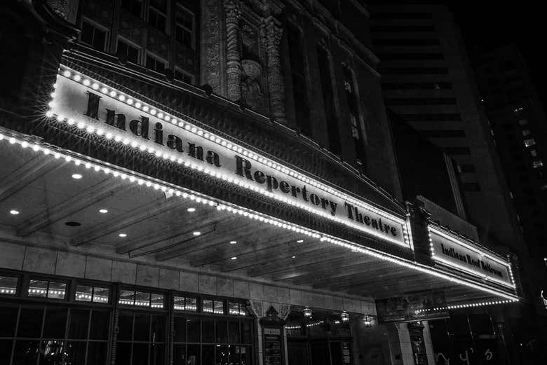 L'Indiana Repertory Theater