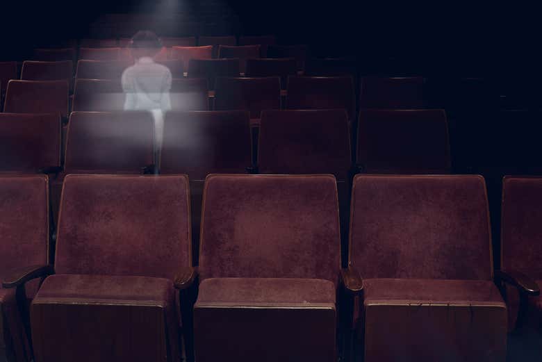 Vous découvrirez des histoires sombres d'Indianapolis