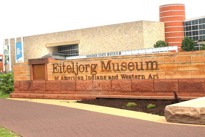 Musée Eiteljorg
