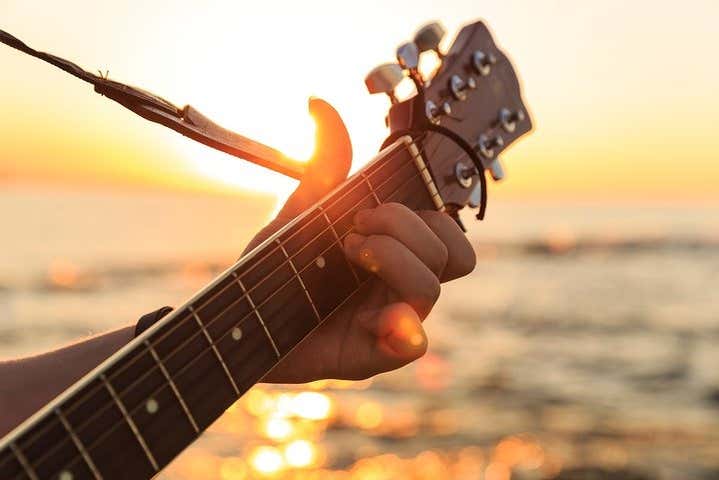 Musique en direct