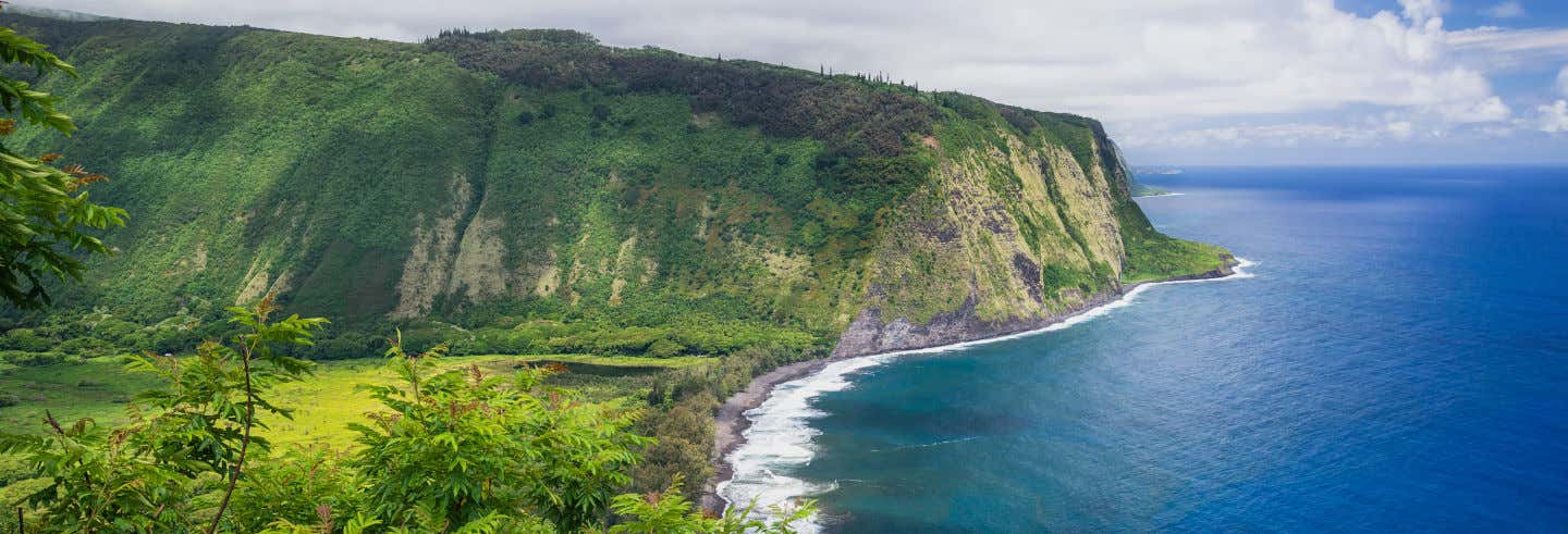 Isla de Hawái