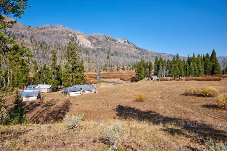 Learn about the history of the Wild West