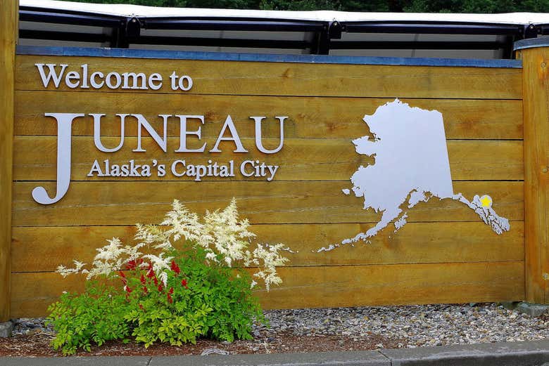 Welcome to Juneau!