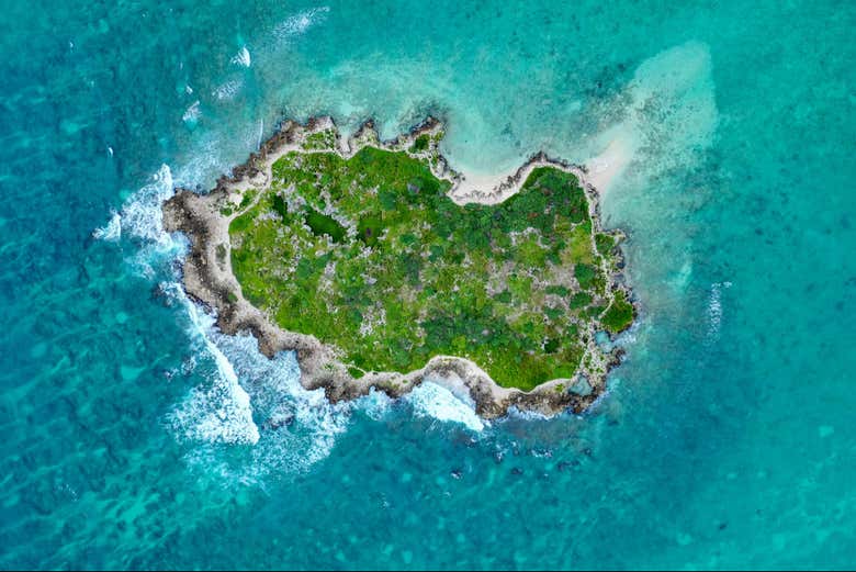 Popoia Island