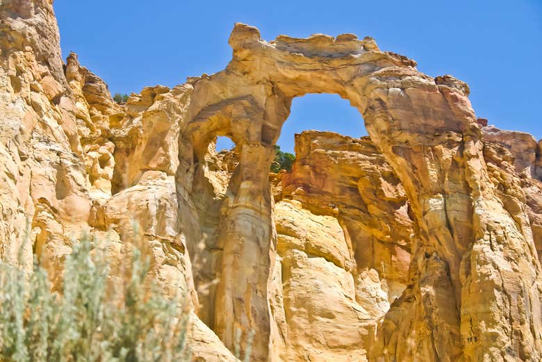 Monument national de Grand Staircase-Escalante