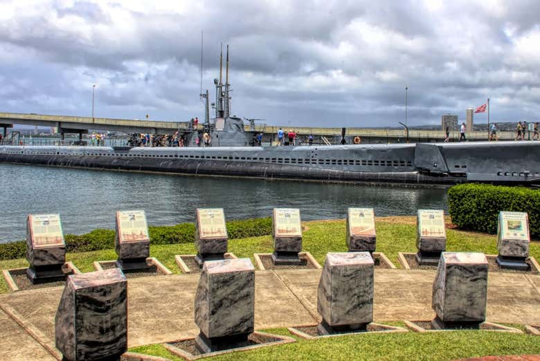 Pearl Harbor