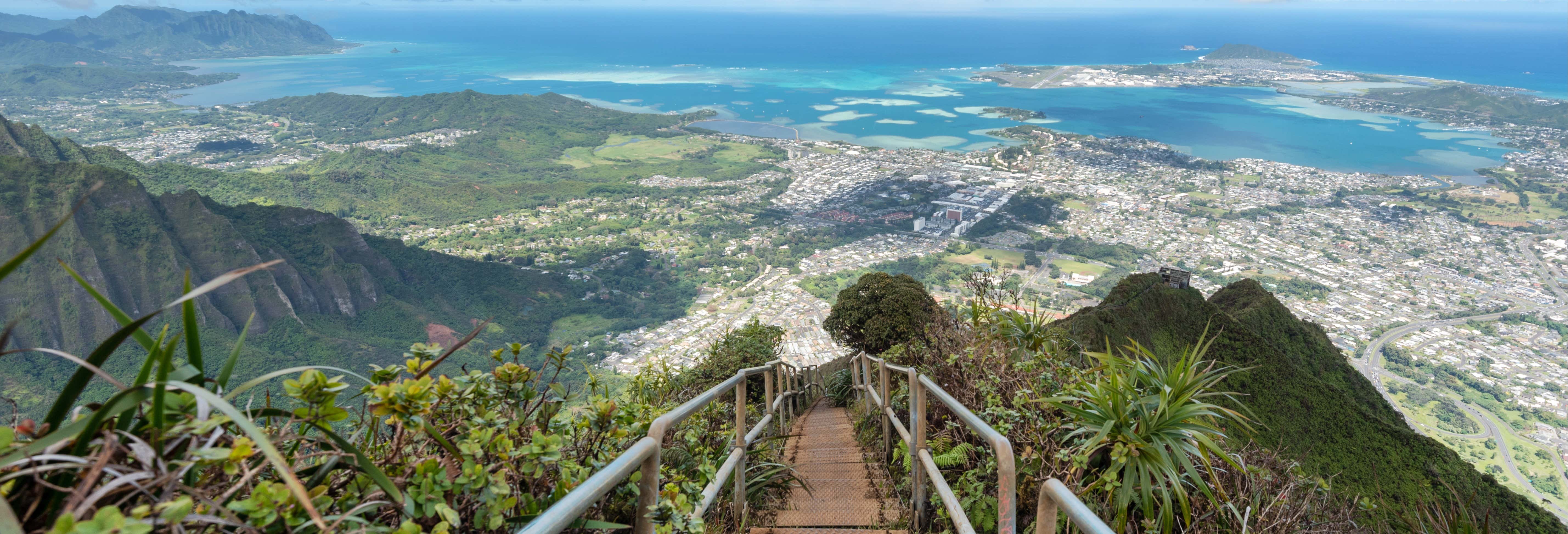 Kaneohe 