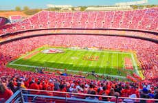 Entradas para la NFL: Kansas City Chiefs