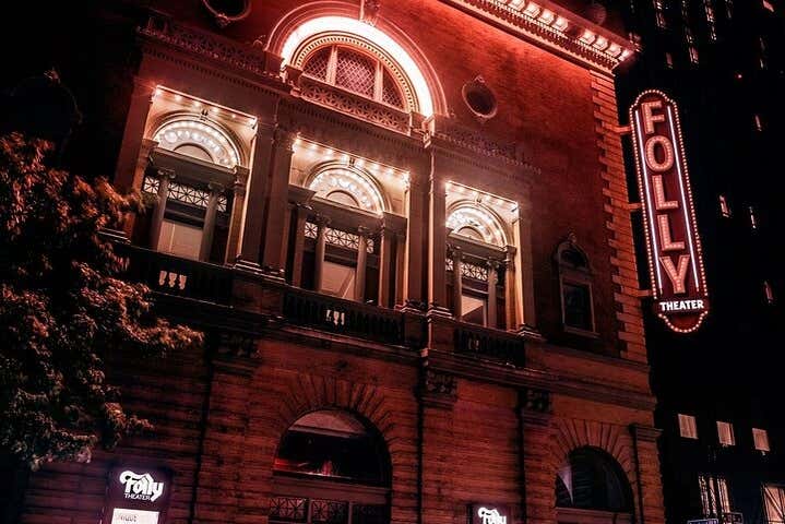 Folly Theater