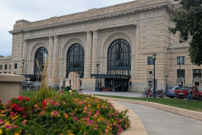 Descubriremos las historias de los gánsters de Kansas City