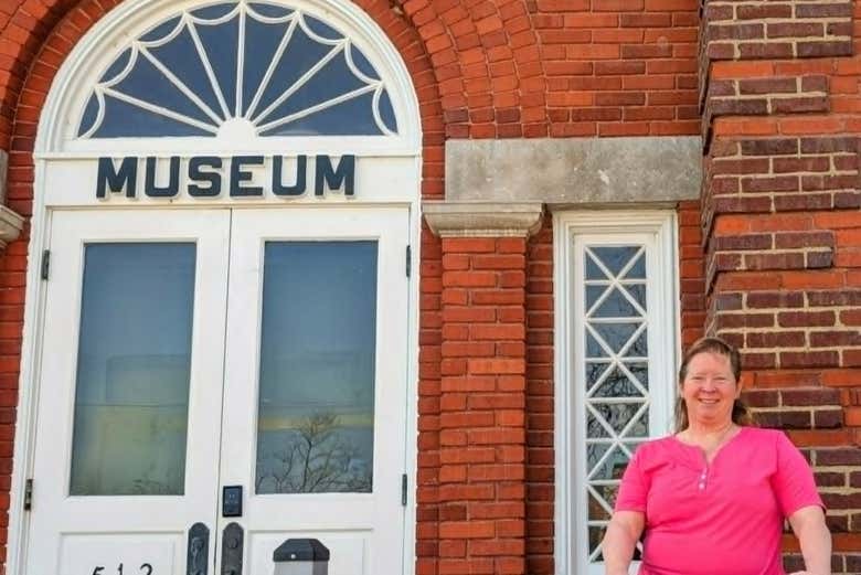 Conoceremos un museo al aire libre