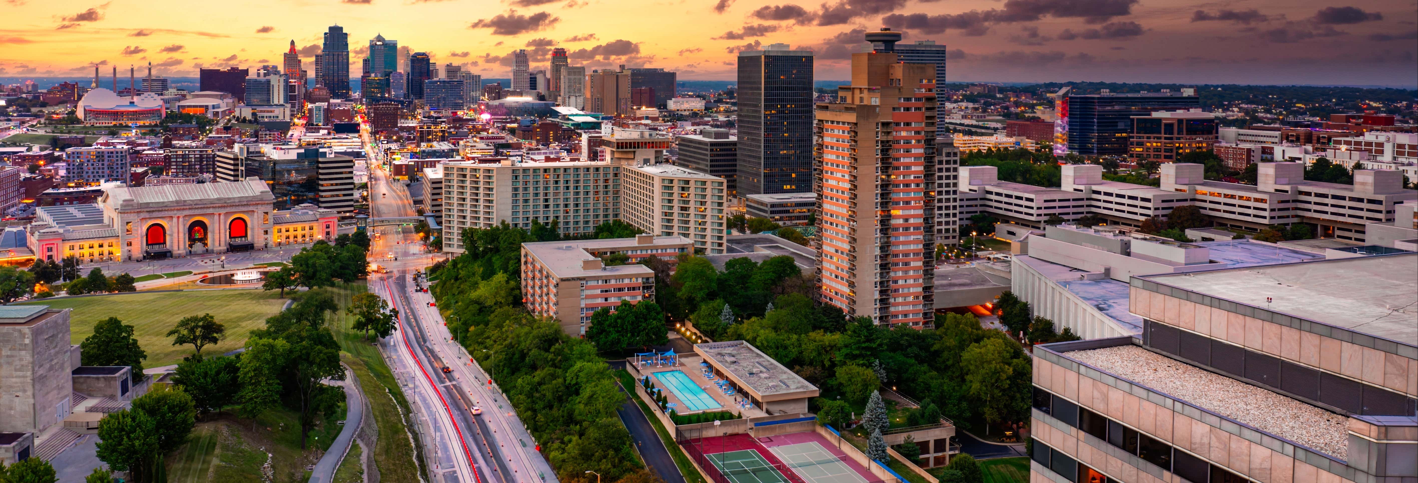 Kansas City