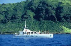 Waianae Coast Cruise + Hawaiian Buffet