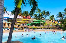 Ingresso do Wet 'n' Wild Hawaii